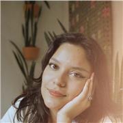 Docente de Lengua Castellana y Literatura con experiencia en el sector privado y público con niños y jóvenes